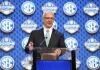 GREG SANKEY - SEC