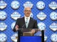 GREG SANKEY - SEC