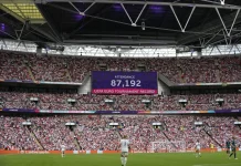 EURO 2025 - WOMENS BREAK SOCCER RECORDS