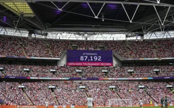 EURO 2025 - WOMENS BREAK SOCCER RECORDS