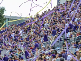 james madison football
