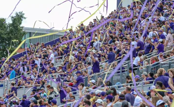 james madison football
