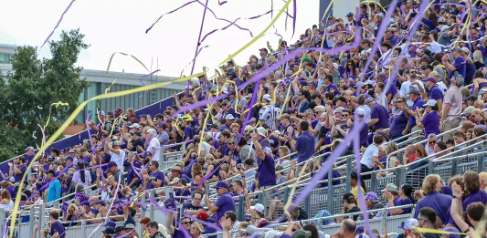james madison football
