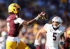 ARIZONA STATE WANTS TO REPEAT IN BIG 12