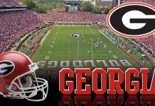 KIRBY SMART SET FOR A CFP CHALLENGE