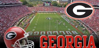 KIRBY SMART SET FOR A CFP CHALLENGE