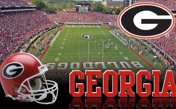 KIRBY SMART SET FOR A CFP CHALLENGE