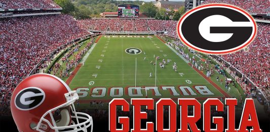 KIRBY SMART SET FOR A CFP CHALLENGE