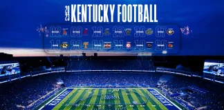 The Kentucky Wildcats are hoping to bounce back from a disappointing 4-8 season in 2024. With just three returning starters on offense and four on defense