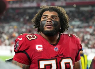 Monday Night Football Doubleheader: Buccaneers vs Texans, Chargers vs Raiders