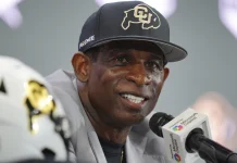 Deion Sanders bladder cancer cured but his lifestyle changes won't keep him from coaching Colorado