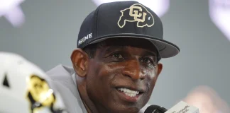 Deion Sanders bladder cancer cured but his lifestyle changes won't keep him from coaching Colorado