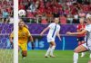 EUROS 2025 - GERMANY ROLLS