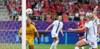 EUROS 2025 - GERMANY ROLLS