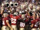 FLORIDA STATE FOOTBALL FSU - PHOTO