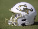GEORGIA TECH SLEEPING GIANT IN THE ACC - AP PHOTO