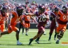 Virgina Tech Hokies look forward for a more consistent season