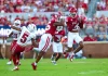 HOUSTON WILL BE IMPROVED BUT NOT A CONTENDER YET