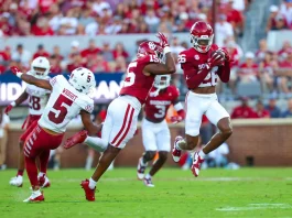 HOUSTON WILL BE IMPROVED BUT NOT A CONTENDER YET