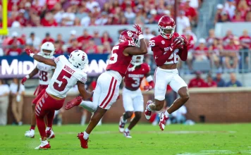 HOUSTON WILL BE IMPROVED BUT NOT A CONTENDER YET