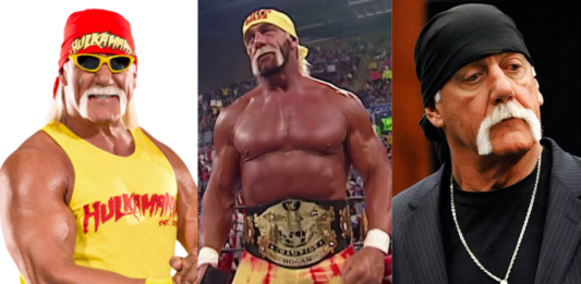 Tampa's own Hulk Hogan wrestling and pop icon dead at 71. A product of the Eddie Graham School of Wrestling.