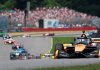 MID-OHIO AN INDYCAR SERIES