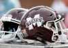 he Mississippi State Bulldogs are coming off a nightmare 2–10 season, including a winless 0–8 run in SEC play.