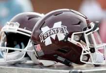 he Mississippi State Bulldogs are coming off a nightmare 2–10 season, including a winless 0–8 run in SEC play.