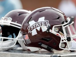 he Mississippi State Bulldogs are coming off a nightmare 2–10 season, including a winless 0–8 run in SEC play.
