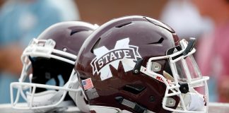 he Mississippi State Bulldogs are coming off a nightmare 2–10 season, including a winless 0–8 run in SEC play.
