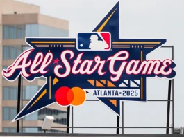 ATLANTA IS SET FOR THE ALL STAR GAME