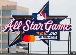 ATLANTA IS SET FOR THE ALL STAR GAME