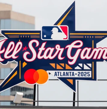 ATLANTA IS SET FOR THE ALL STAR GAME