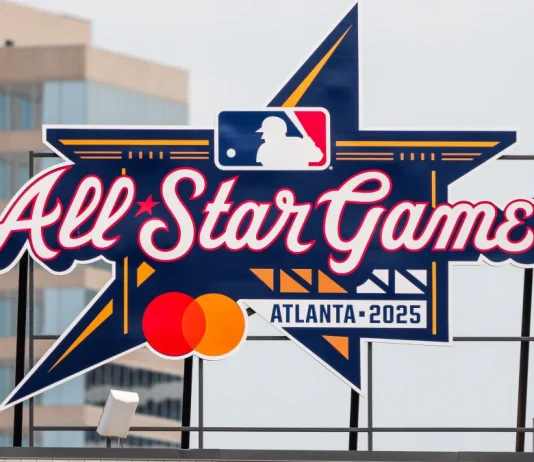 ATLANTA IS SET FOR THE ALL STAR GAME