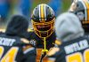 The Missouri Tigers begin a new chapter following the departure of three-year starting quarterback Brady Cook.