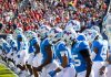 OLE MISS REBELS FOOTBALL