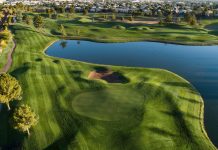 PGA GOLF