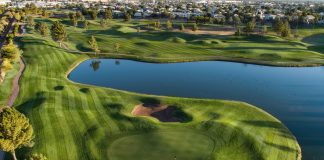 PGA GOLF