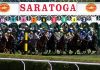 RACING AT SARATOGA