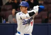 DODGERS LEAD MLB TOP RANKINGS