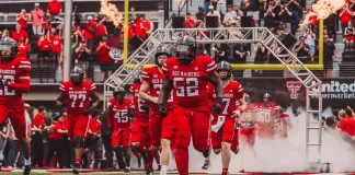 Texas Tech enters the 2025 season with high expectations. Armed with an explosive offense and a much-needed upgrade on defense