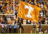 tennessee could win the sec