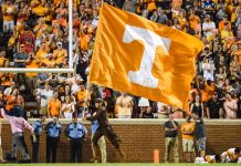 tennessee could win the sec