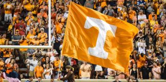 tennessee could win the sec
