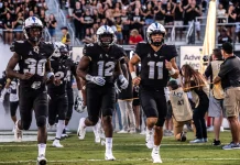 UCF IS A MYSTERY IN 2025