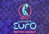UEFA 2025 WOMENS EUROS- NORWAY