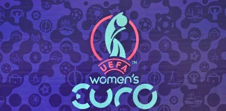 UEFA 2025 WOMENS EUROS- NORWAY