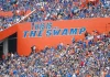 FLORIDA GATORS FOOTBALL