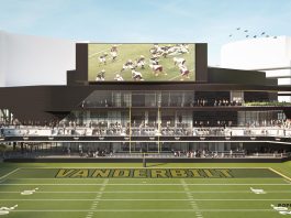 VANDERBILT FOOTBALL 2025
