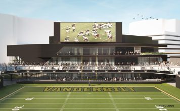VANDERBILT FOOTBALL 2025